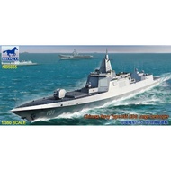 BRONCO NB5055 1/350 Navy Destroyer Type 055