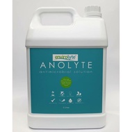 Anolyte Spray 5l Disinfectant Solution Sanitizer by Envirolyte