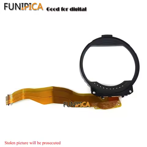 TEST OK A7M3 Flex For Sony ILCE-7M3 Mirror Box Contact Line A7 III Camera Repair Parts