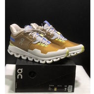 On Cloud Hi Edge High top outdoor street functional running shoes