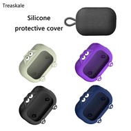 TREA Protective Case AntiImpact Design Easy Maintenance For Select 4 Go Speaker