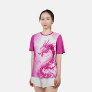 Áo thun thể thao chạy bộ T-Shirt nam nữ GOYA NEO PRO full màu - Siêu nhẹ thoáng mát co giãn