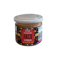 HEXA HALAL Mexican Taco Seasoning 90gm Bottle