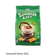 ORIGINAL SAWANAH KOKO 1KG
