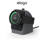 elago GW4 Stand Compatible with Samsung Galaxy Watch 5 / 6 / 7 / 8