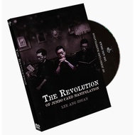 The Revolution by Lee Ang Hsuan (Digital download)