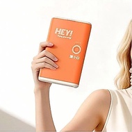 Youpin Yongxiaobai Pocket Dryer Travel Portable Mini Small Dryer Mini Dryer Gift