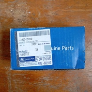 Lọc xăng Kia Forte Việt Nam 1.6L 2010-2013 31910-2H000