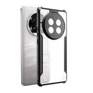 HONOR X9D 5G / X9C 5G / X9B 5G / X9A 5G ALLINONE Shockproof Cover Casing (Side Soft/Back Hard Case) 