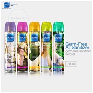 🌺💚BioIon PG 300ml Bioion Germ Free Air Sanitizer Sakura Spring Field Toka