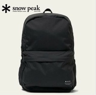 🇯🇵日本代購 snow peak背囊 BEAUTY & YOUTH UNITED ARROWS SNOW PEAK Everyday Use Backpack 20L snow peak背囊 snow