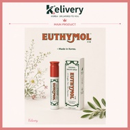 [EUTHYMOL] EUTHYMOL Breath Spray 10ml 1EA Mouth Spray