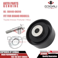Idler Pulley Assy Toyota Innova / Fortuner / Hilux 2005-2015 88440-0K010