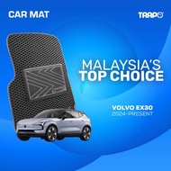 Trapo Karpet Kereta Car Mat Volvo EX30 (2024-Present)