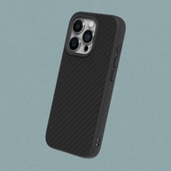 SolidSuit碳纖維紋路防摔手機殼 for iPhone 系列