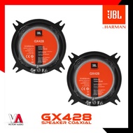 Speaker Coaxial Audio Mobil JBL GX428 4 Inch Car Audio Loudspeaker JBL