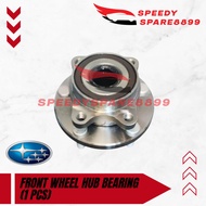 Front Wheel Hub Bearing for Subaru B9 Tribeca / Impreza GVB / WRX VAG / WRX / WRX STI (28373-XA00A)