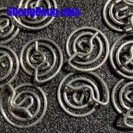 Electronic Exhaust Valve Actuator Spring 8R0133246A/B For VW Golf R MK7 GTI Passat Arteon Tiguan Aud