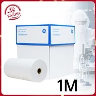 ISO Certified Chromatography Paper Whatman 3MM For Western Blot And DNA Electrophoresis Testing