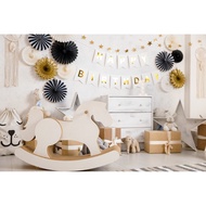 Canvas painting 1m5x2m - Baby photo backdrop 136