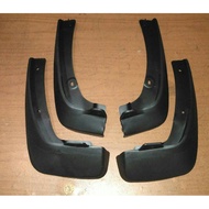 Mud carpet mudguard mud guard new vios 2007 - 2012