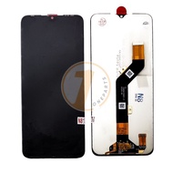 LCD TOUCHSCREEN INFINIX HOT 10 PLAY / HOT 11 PLAY X688C X688B X688