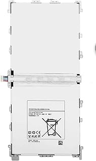 T9500E T9500C T9500C T9500U GH43-03980A Tablet Battery Replacement for Samsung Galaxy Note Pro12.2 S