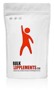 [USA]_BulkSupplements Pure Longjack (Tongkat Ali) Extract 100:1 Powder (1 Kilogram) by BulkSupplemen