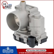 OEM Quality Throttle Body 03F133062 03F133062B 03F133062C for Audi A4 & VW Passat AMB, AWT, and othe