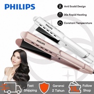 Philips Catokan Rambut Selfie Straightener Catok Rambut Philips