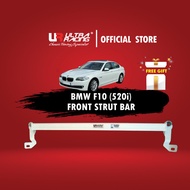 Ultra Racing | BMW F10 (520i) (525)(528i)(528i) (535i) / F18 3.5TT '14-'17 (2WD) - Front Strut Bar 2