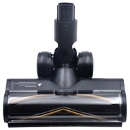 1แปรงพีซีหัวแปรงถูพื้นสำหรับ Dreame V12 V11 V12pro T20pro T20 T30เครื่องดูดฝุ่นอุปกรณ์ทำความสะอาดอุป