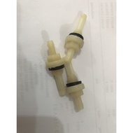 ENGINE FILTER FUEL TANK GX160