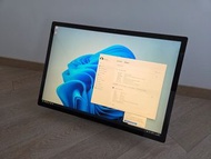 Microsoft Surface Studio 2 - Intel i7-7820HQ CPU @ 2.98GHz, 16Gb RAM, 1Tb SSD