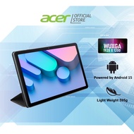 Acer Iconia Tab V11 | V11-22M-804R/887Y 11" WUXGA 90Hz Refresh Rate, Lightweight Tablet Android 15