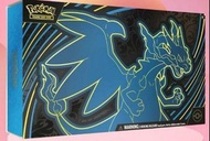 現貨 PTCG / PKM 美版 UPC 寶可夢卡牌遊戲 Charizard噴火龍 收藏盒