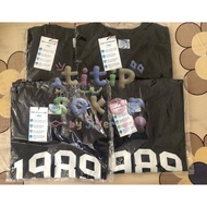 1989 our heritage tshirt