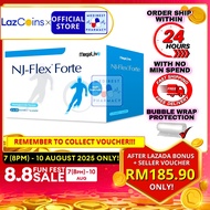 MegaLive NJ-Flex Forte (NJ Flex Forte) 20S / 2 X 20S