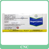[125pkt x 1GM] Regent 80WG Bayer Racun Semut Anai Insecticide Fipronil 80% [Pek Baru] [New Packing] 