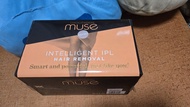smoothskin muse 激光脫毛機