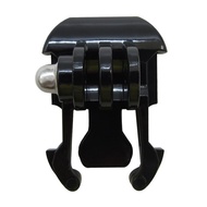 ⚛Quick-Release Buckle Basic Mount Base Tripod Mount Buckle Suitable For GoPro