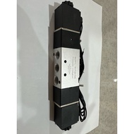 4V120-06 Solenoid Valve