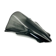Cho Kawasaki ZX-4R ZX-4RR ZX-25R xe máy kính chắn gió phía trước nâng cao kính chắn gió