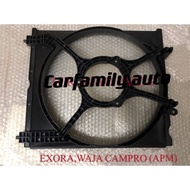 WAJA CAMPRO,EXORA FAN GUARD (APM)