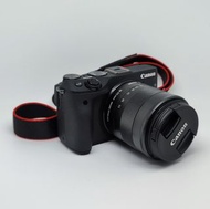 CANON EOS M3 連鏡頭 套裝