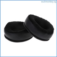 WU ComfortableEar Pads for for  for Sony Headphone Earpads