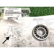 BERING ENGINE DAN CRANKSHAFT RR150 KAWASAKI ORIGINAL
