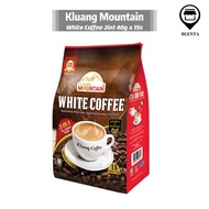 Kluang Mountain White Coffee 3in1/2in1 40g x 15s🔥SG READY STOCK🔥