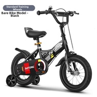 Kids Bicycle 2-3-5-8 Years Old