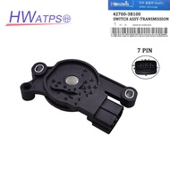 Neutral Safety Switch / Inhibitor Switch for Kia Sportage, Sorento, Rio, Soul, Sedona OEM 42700-3B71